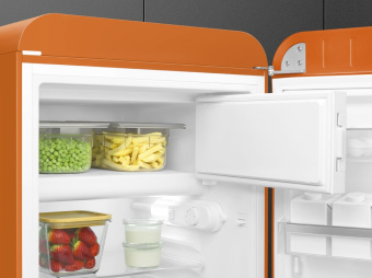 Холодильник Smeg FAB10ROR5