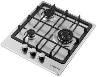 Варочная панель Maunfeld EGHS.43.33CS/G