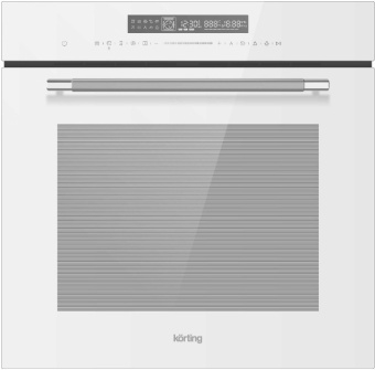 Духовой шкаф Korting OKB 1360 CSGW MW