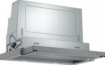 Встраиваемая вытяжка Bosch DFR067A52