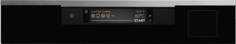 Духовой шкаф Electrolux KOAAS31WX