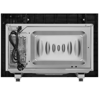 Встраиваемая микроволновая печь Maunfeld JBMO820GS01