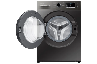 Стиральная машина Samsung WW70AAS25AX/LP