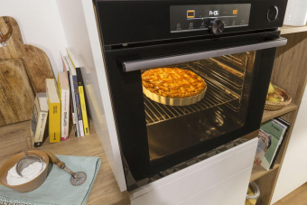 Духовой шкаф Gorenje BO6737E02BG
