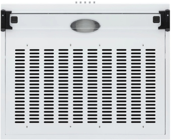 Вытяжка Krona OSTEN 600 white PB