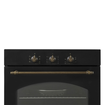 Духовой шкаф Simfer B6EL18017