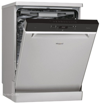 Посудомоечная машина Whirlpool WFO 3P23 PL X