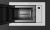 Встраиваемая микроволновая печь Teka ML 8210 BIS WHITE MARBLE