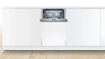 Встраиваемая посудомоечная машина Bosch SPV4HMX1DR