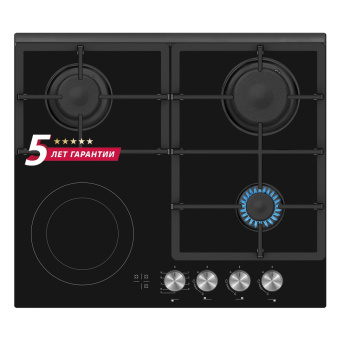 Варочная панель Simfer H60H32S516