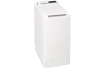 Стиральная машина с вертикальной загрузкой Whirlpool TDLR 60111