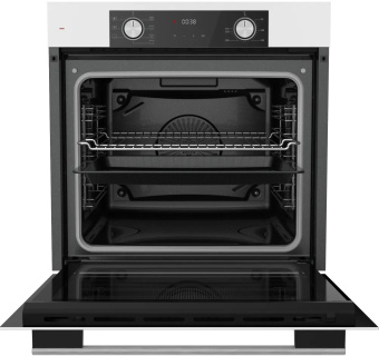 Духовой шкаф Kuppersberg HF 607 W