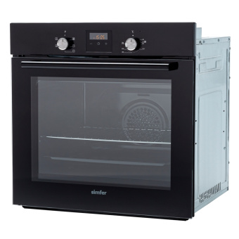 Духовой шкаф Simfer B6EB56001