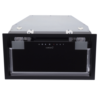 Вытяжка Cata GC DUAL 45 XGBK /D