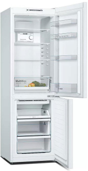 Холодильник Bosch KGN36NW306