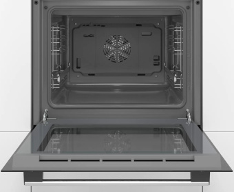 Духовой шкаф Bosch HBJ538ES0M