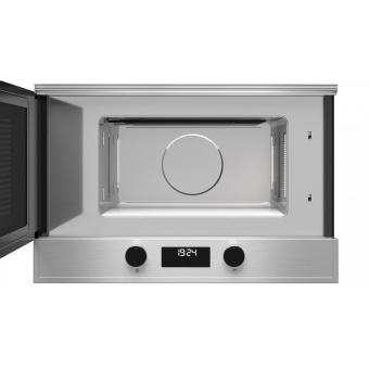 Встраиваемая микроволновая печь Teka MS 622 BIS L SS