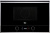 Встраиваемая микроволновая печь Teka ML 822 BIS L BLACK-SS