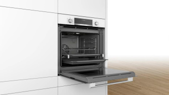 Духовой шкаф Bosch HBG537NW0R