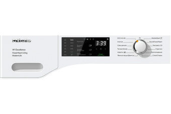 Стиральная машина Miele WEF365WPS