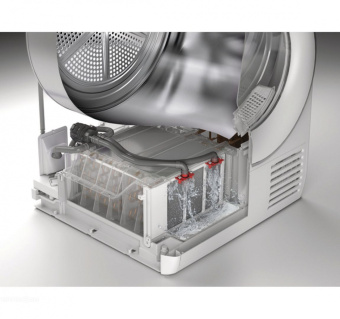Сушильная машина Whirlpool FT M11 72Y EU