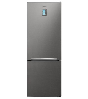 Холодильник Vestfrost VR71900FFEX сталь