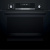 Духовой шкаф Bosch HBJ577EB0R