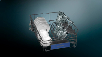 Встраиваемая посудомоечная машина Siemens SR63HX65ME