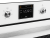 Духовой шкаф Monsher MOE 6061 White