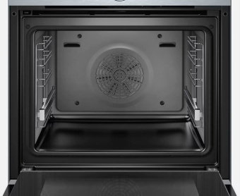 Духовой шкаф Bosch HBG656RS1M