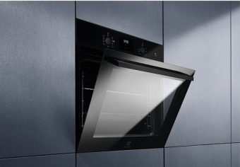 Духовой шкаф Electrolux EOD3C70TK