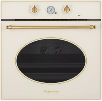 Духовой шкаф Kuppersberg SR 6911 C Bronze