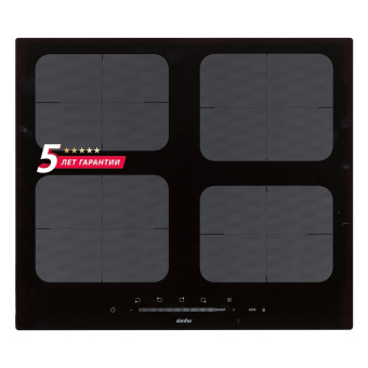 Варочная панель Simfer H60I19B021