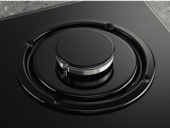 Варочная панель Electrolux GDE263YK