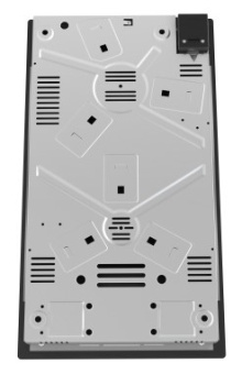 Варочная панель Midea MCH32107