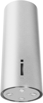 Вытяжка Maunfeld Lee Wall (sensor) 39 нержавеющая сталь