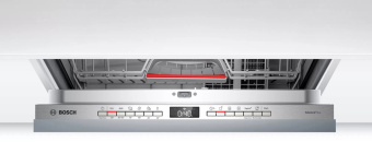Встраиваемая посудомоечная машина Bosch SMV4HMX26Q