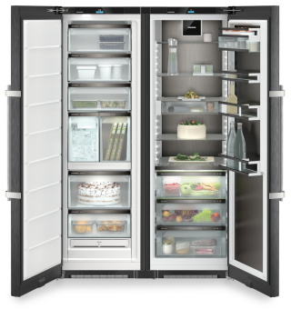 Холодильник Liebherr XRFbs 5295 Peak BioFresh NoFrost