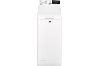 Стиральная машина с вертикальной загрузкой Electrolux EW6T4R062