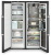 Холодильник Liebherr XRFbs 5295 Peak BioFresh NoFrost
