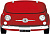Минибар Smeg SMEG500R