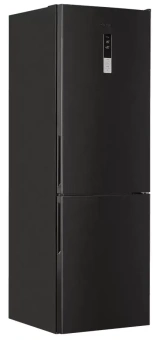 Холодильник Maunfeld MFF185NFSB10 Inverter