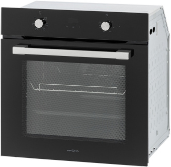 Духовой шкаф Krona MAGNETE 60 BL