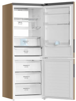 Холодильник Haier C4F744CGGU1
