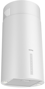 Вытяжка Korting KHA 39970 W Cylinder
