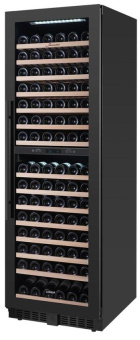 Винный шкаф Libhof Sommelier SMD-165 Black