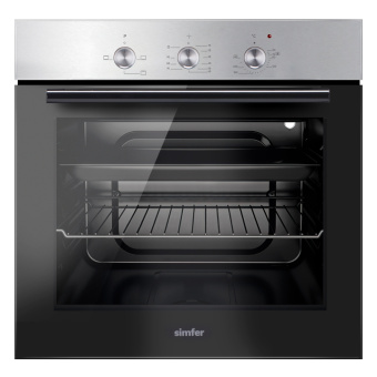 Духовой шкаф Simfer B6EM14011