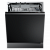Встраиваемая посудомоечная машина Kuppersbusch GX 6500.0 V