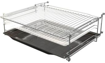 Духовой шкаф Gorenje BCM4547DG