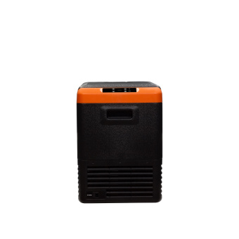 Автохолодильник Alpicool CL50